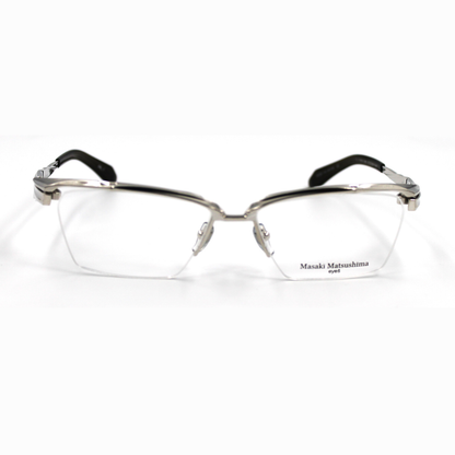 Masaki Matsushima Titanium Frame | Model MF 1320