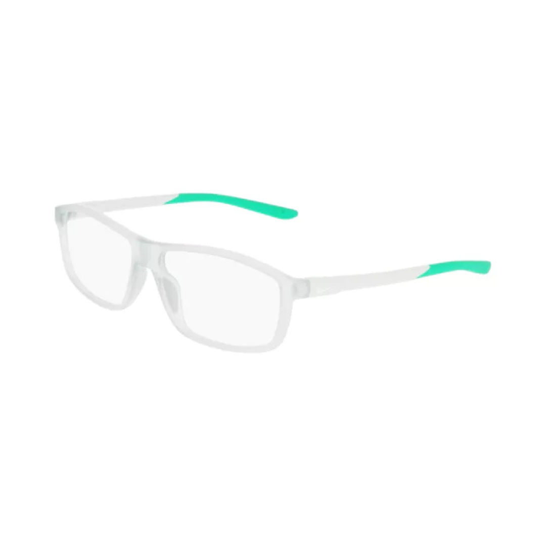 Monture de lunettes Puma | Modèle PU0207O (002) - Bleu