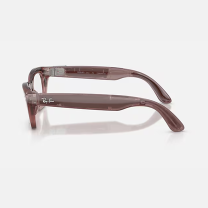 Ray Ban Meta ZENA - 3e GÉNÉRATION | RW4015V