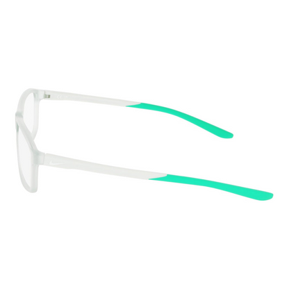 Monture de lunettes Puma | Modèle PU0207O (002) - Bleu