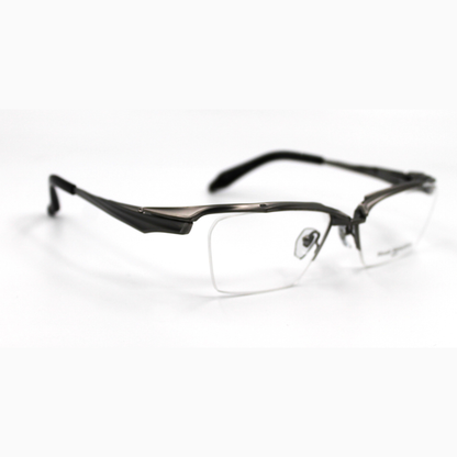 Masaki Matsushima Titanium Frame | Model MF 1320