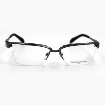Masaki Matsushima Titanium Frame | Model MF 1320