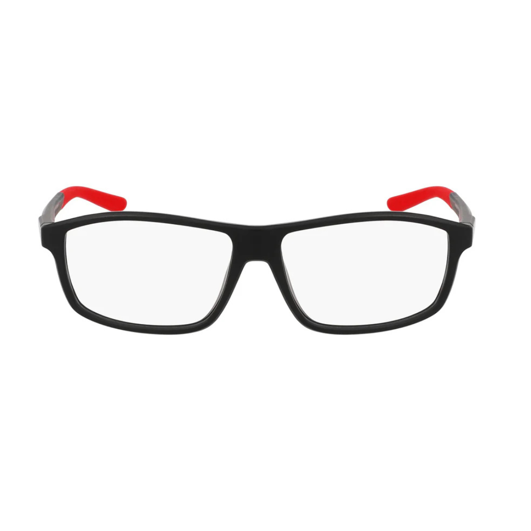 Monture de lunettes Puma | Modèle PU0207O (002) - Bleu