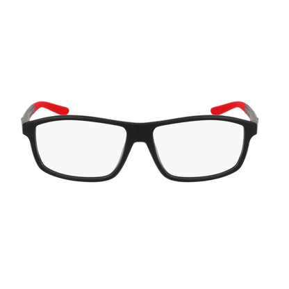 Monture de lunettes Puma | Modèle PU0207O (002) - Bleu