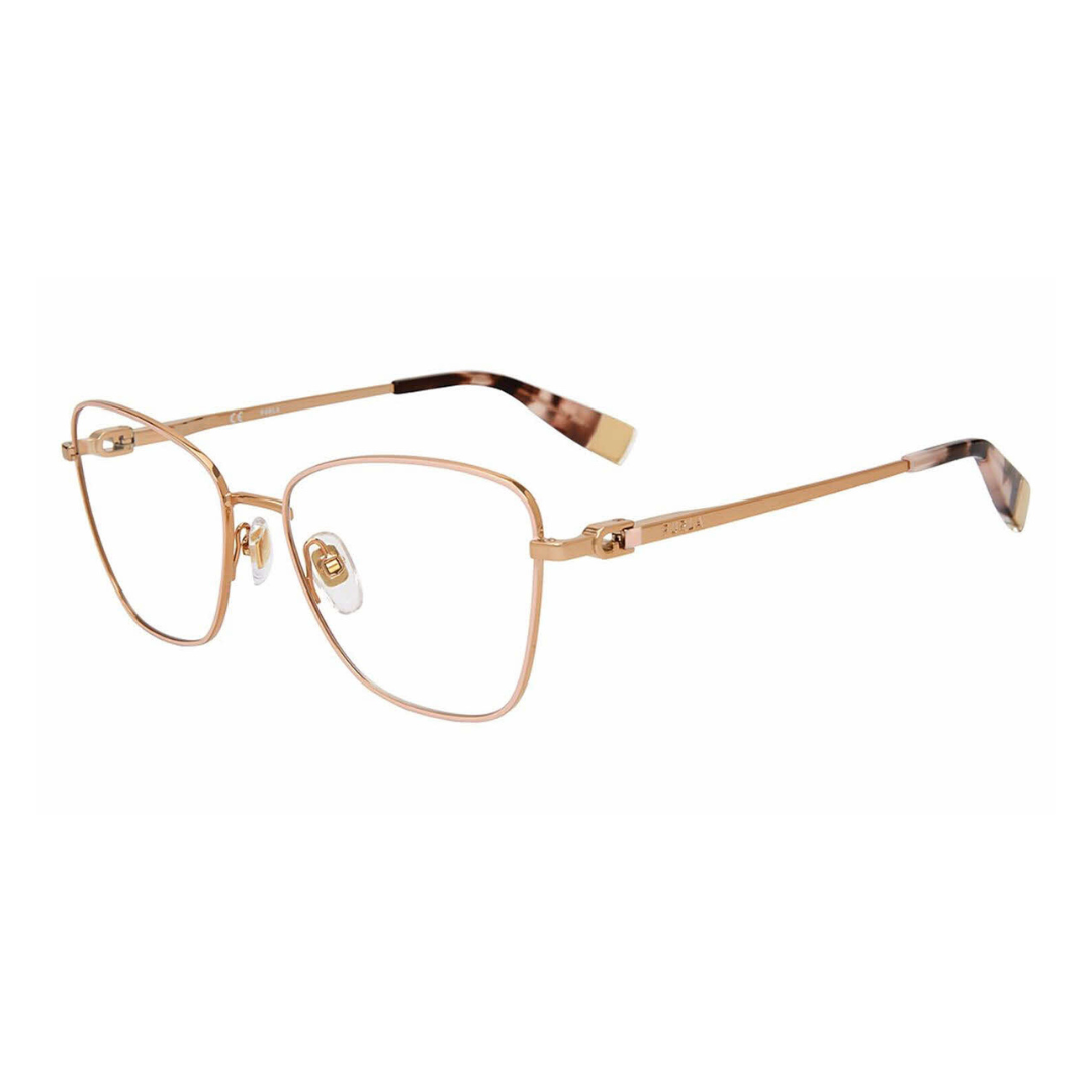 Furla Optical Frame | Model VFU588