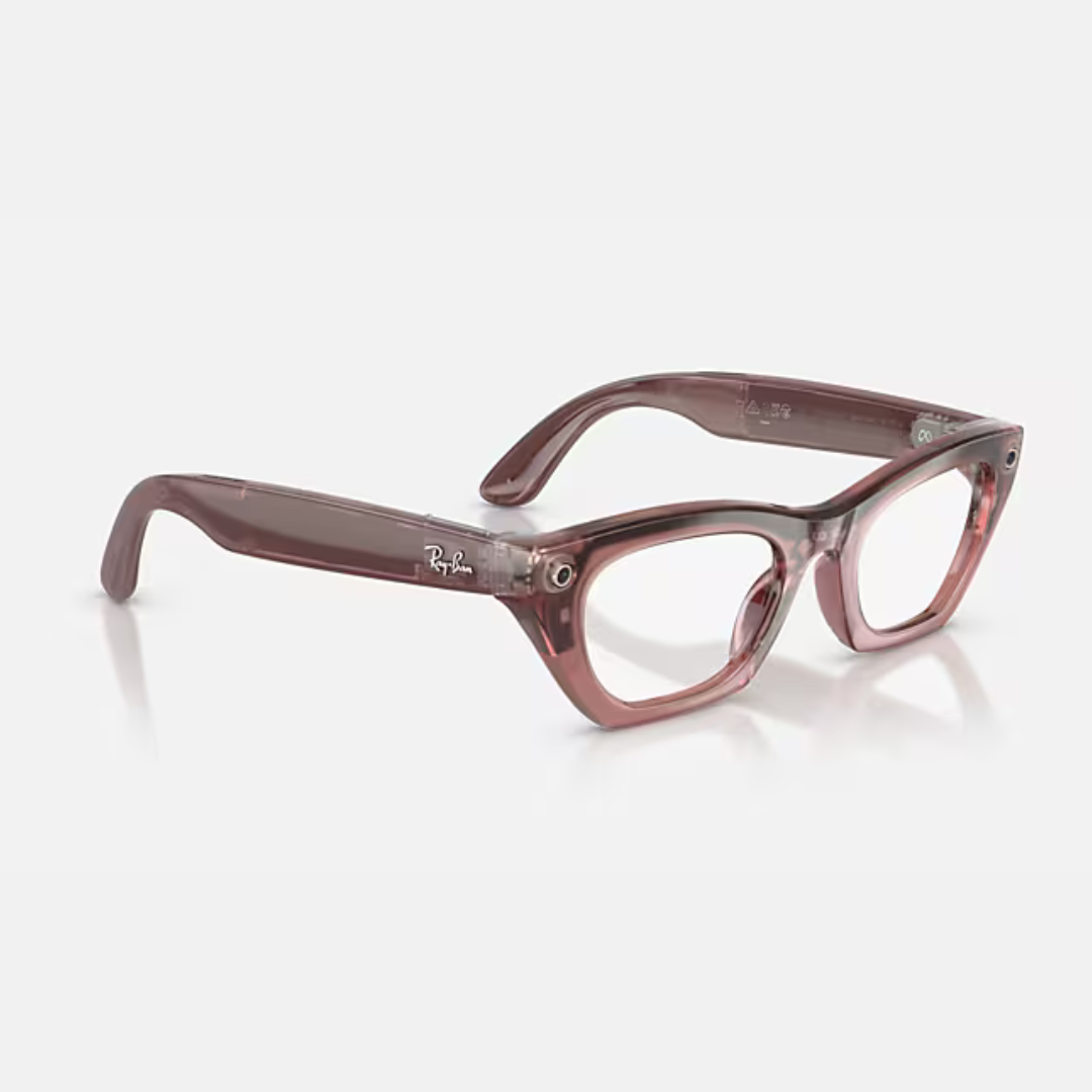 Ray Ban Meta ZENA - 3e GÉNÉRATION | RW4015V