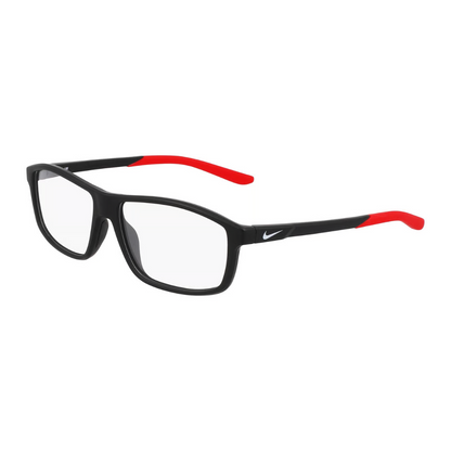 Monture de lunettes Puma | Modèle PU0207O (002) - Bleu