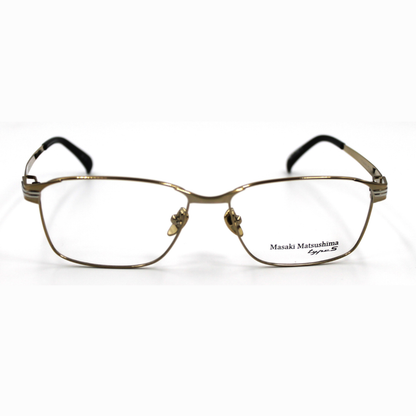 Masaki Matsushima Titanium Frame | Model MFT 5094