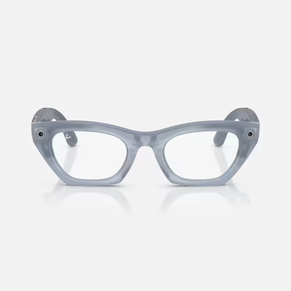 Ray Ban Meta ZENA - 3e GÉNÉRATION | RW4015V
