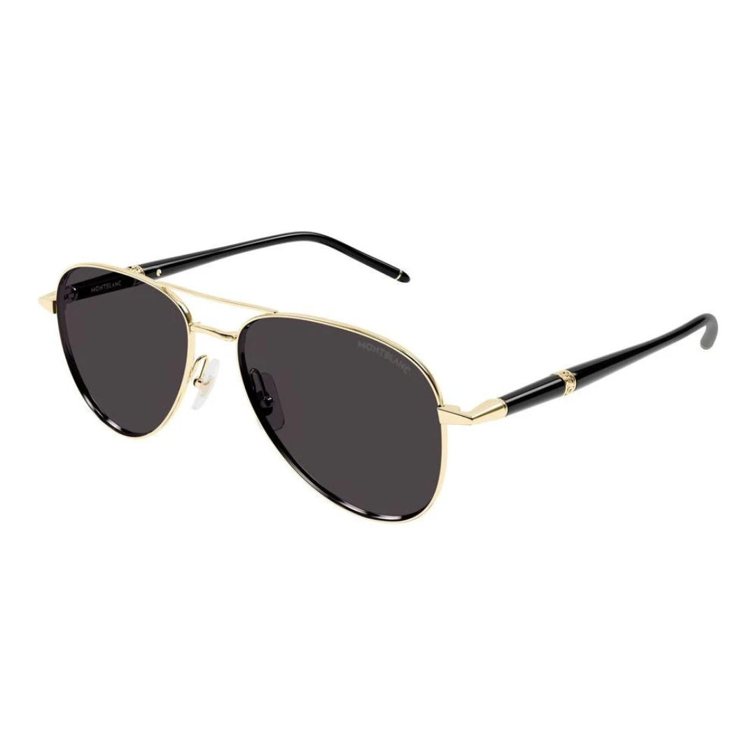 Mont Blanc Sunglasses | Model MB0345S