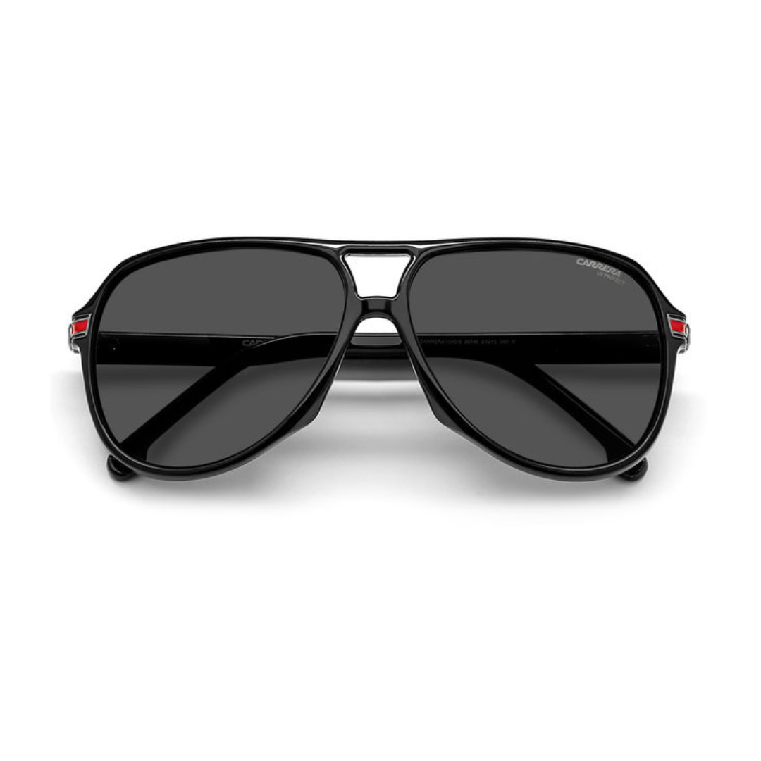 Lunettes de soleil Carrera - Polarisées | Modèle 295