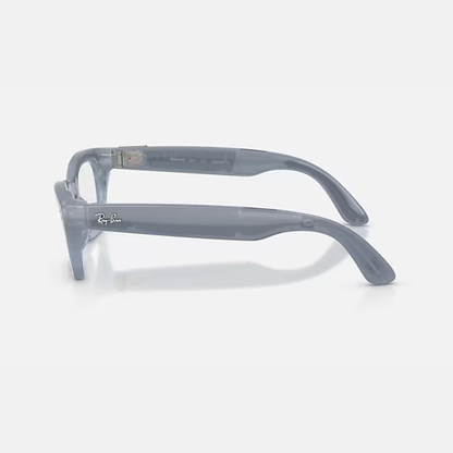 Ray Ban Meta ZENA - 3e GÉNÉRATION | RW4015V