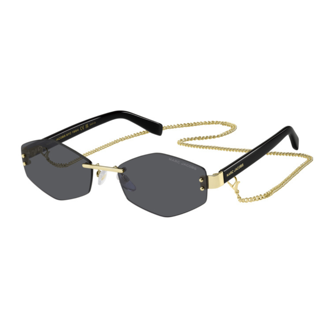 Lunettes de soleil Marc Jacobs - Sans monture | Modèle Marc 496/S AIR