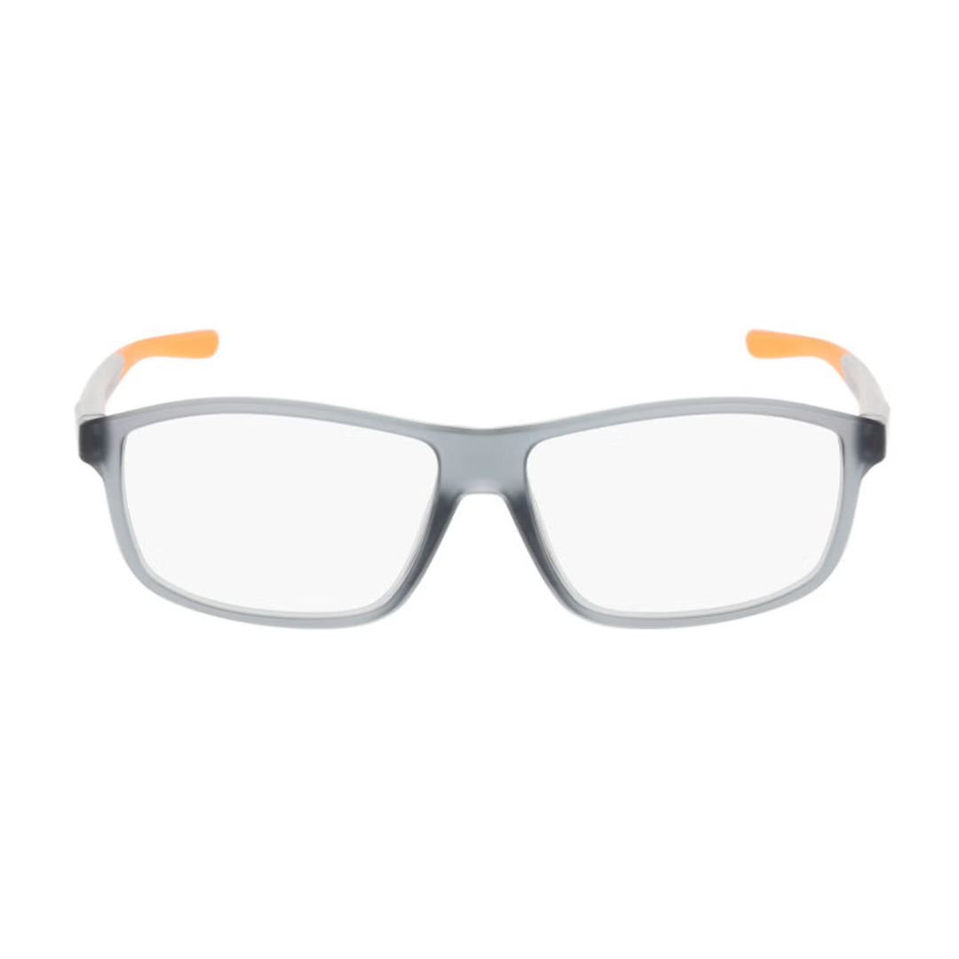 Monture de lunettes Puma | Modèle PU0207O (002) - Bleu