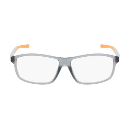 Monture de lunettes Puma | Modèle PU0207O (002) - Bleu