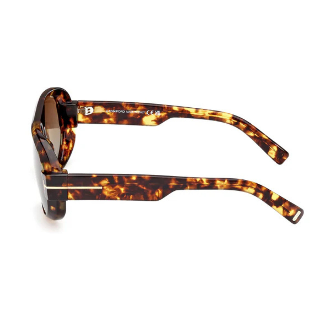 Tom Ford Sunglasses | Model FT1102