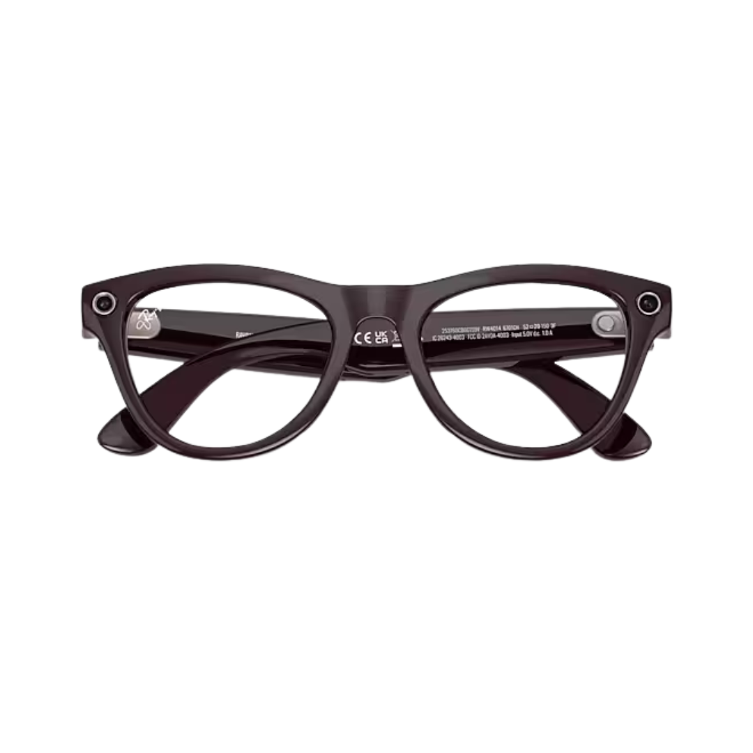 Ray Ban Meta Skyler - GEN 2 | RW4014