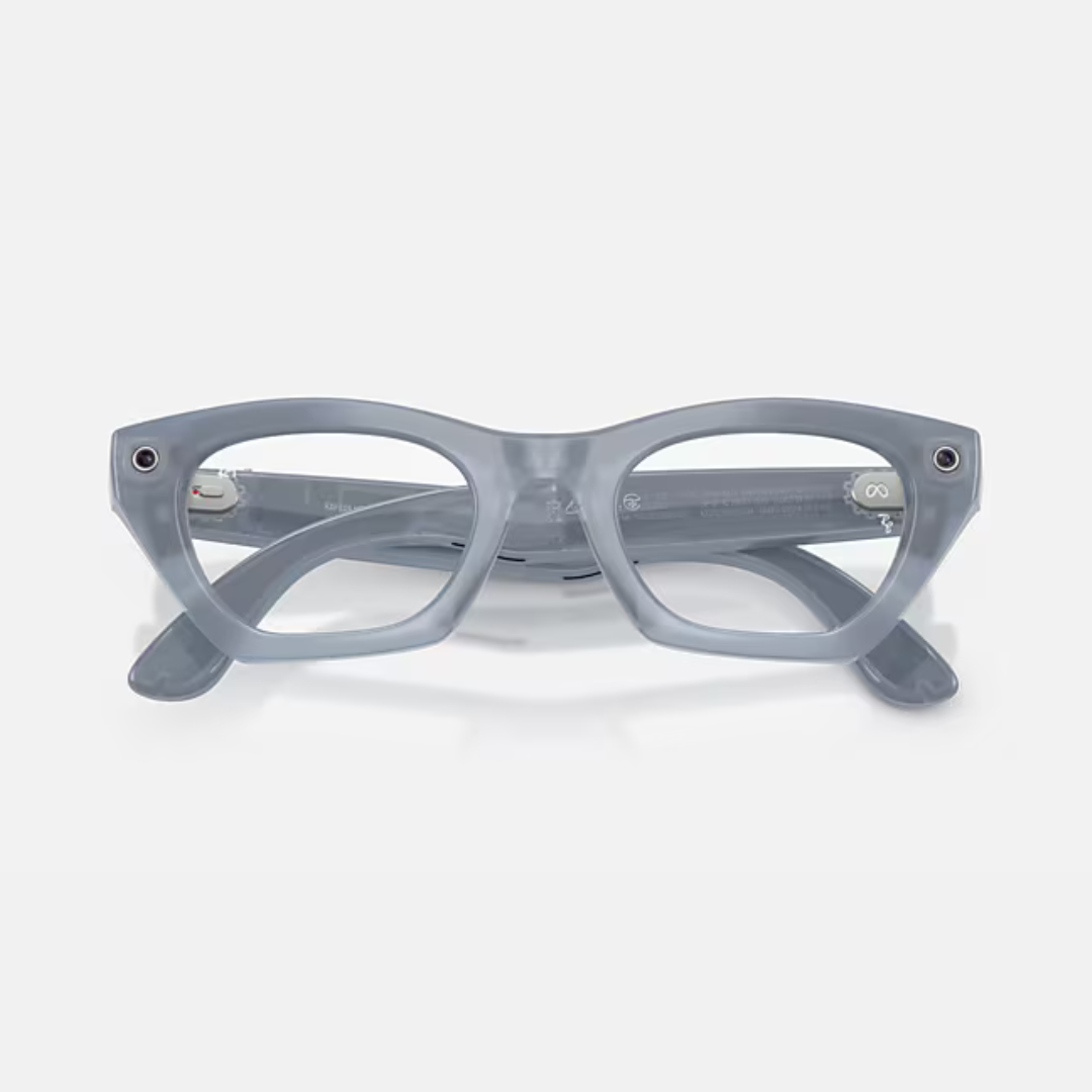 Ray Ban Meta ZENA - 3e GÉNÉRATION | RW4015V