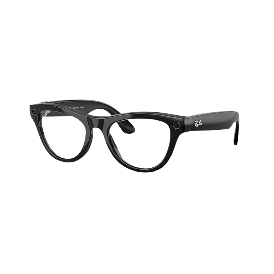 Ray Ban Meta Skyler - GEN 2 | RW4014