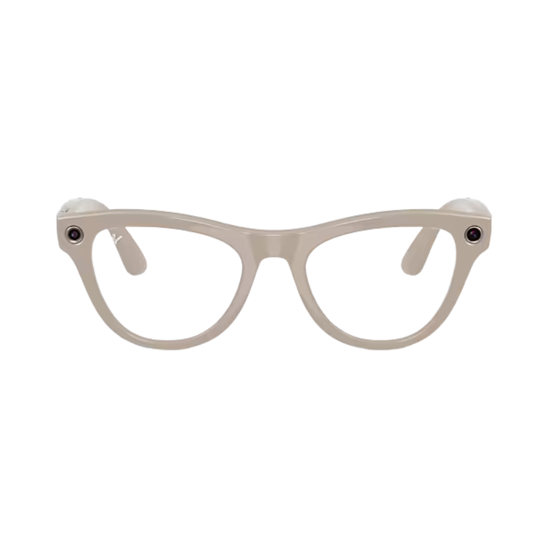 Ray Ban Meta Skyler - GEN 2 | RW4014
