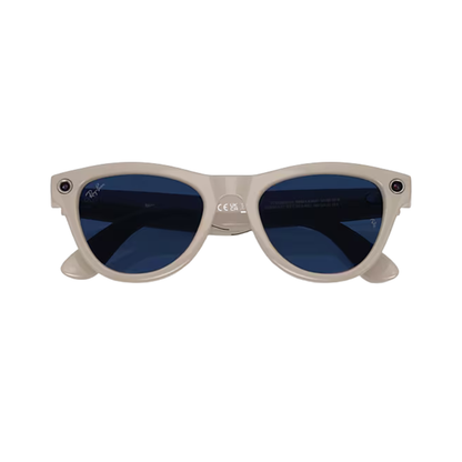Ray Ban Meta Skyler - GEN 2 | RW4014