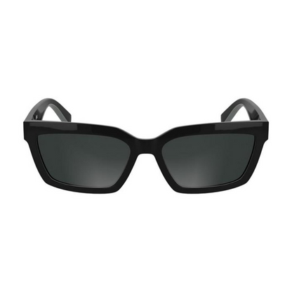 Occhiali da sole Calvin Klein | Modello CK20700S - Demi Brown