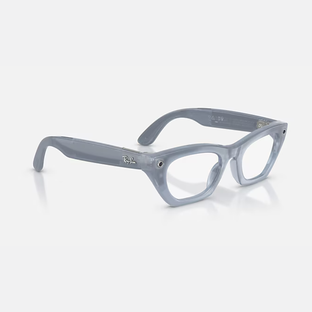 Ray Ban Meta ZENA - 3e GÉNÉRATION | RW4015V