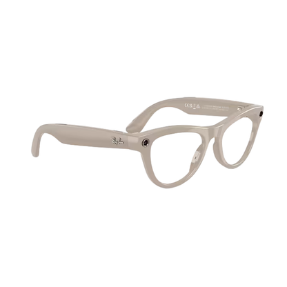 Ray Ban Meta Skyler - GEN 2 | RW4014