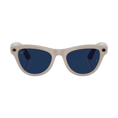 Ray Ban Meta Skyler - GEN 2 | RW4014