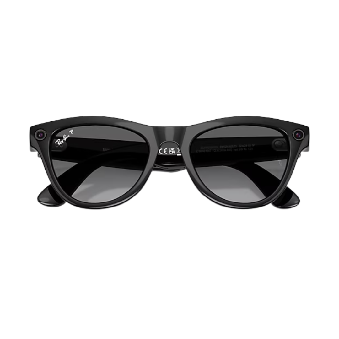Ray Ban Meta Skyler - GEN 2 | RW4014