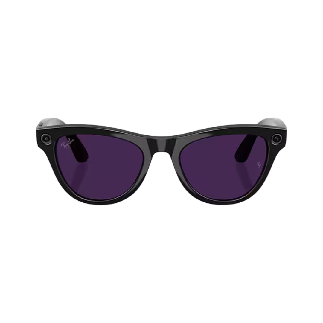 Ray Ban Meta Skyler - GEN 2 | RW4014