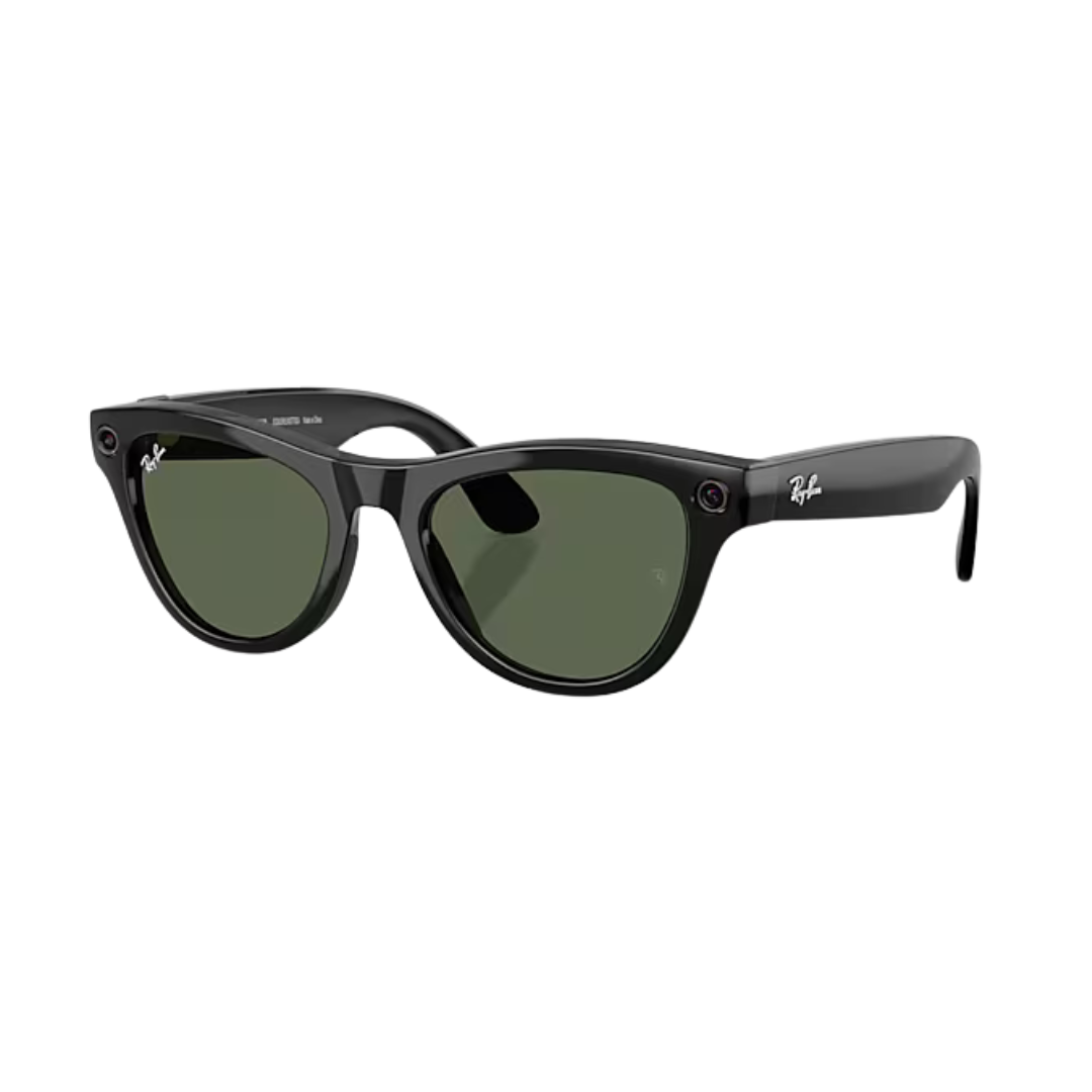 Ray Ban Meta Skyler - GEN 2 | RW4014