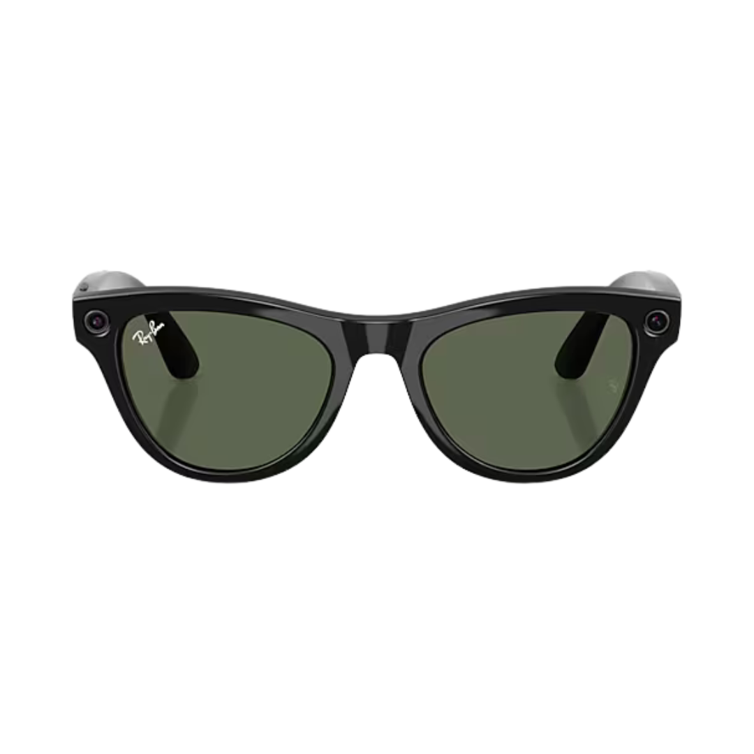 Ray Ban Meta Skyler - GEN 2 | RW4014