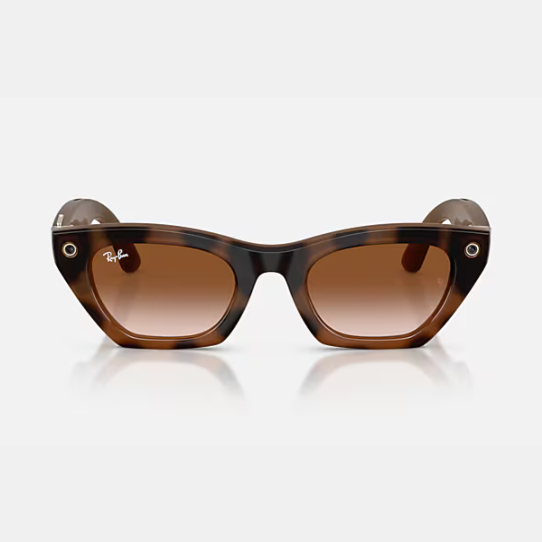 Ray Ban Meta ZENA - 3e GÉNÉRATION | RW4015V