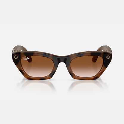 Ray Ban Meta ZENA - 3e GÉNÉRATION | RW4015V