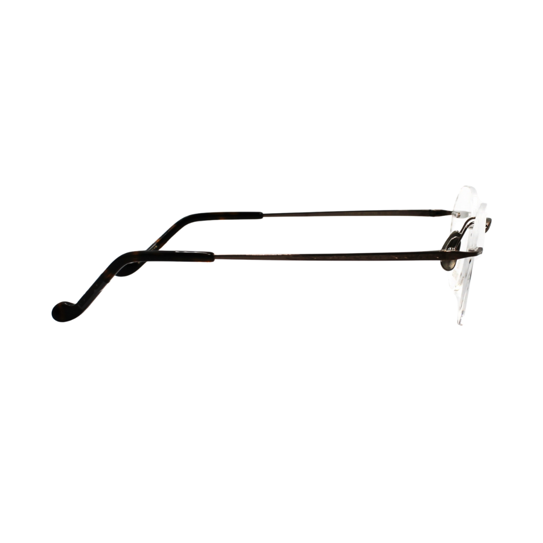 Crafsis - Titanium Rimless Frame | Model CRF155