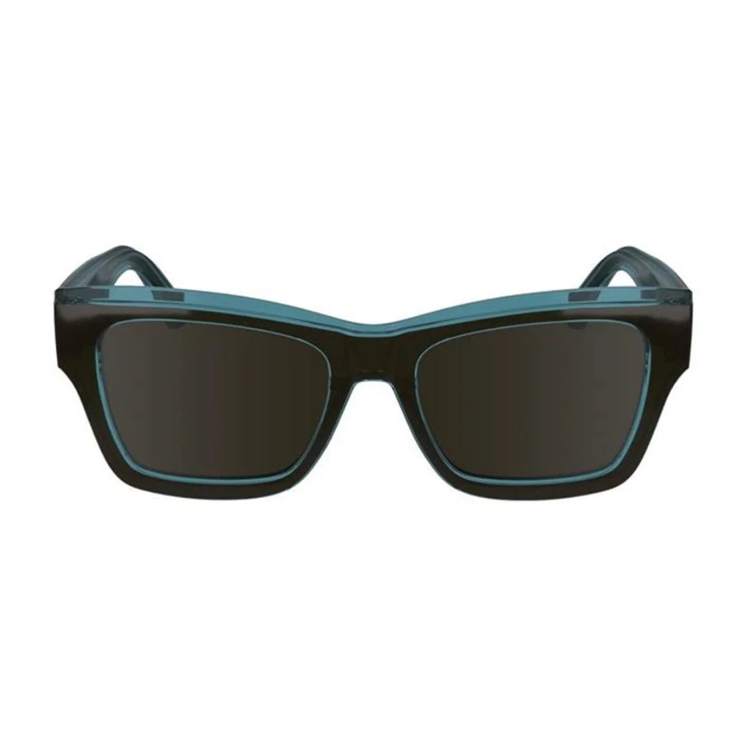 Occhiali da sole Calvin Klein | Modello CK20700S - Demi Brown