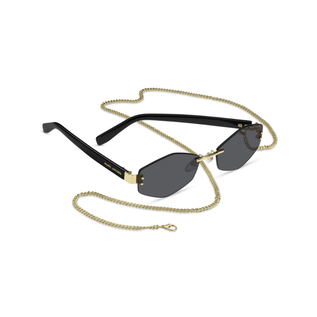 Lunettes de soleil Marc Jacobs - Sans monture | Modèle Marc 496/S AIR
