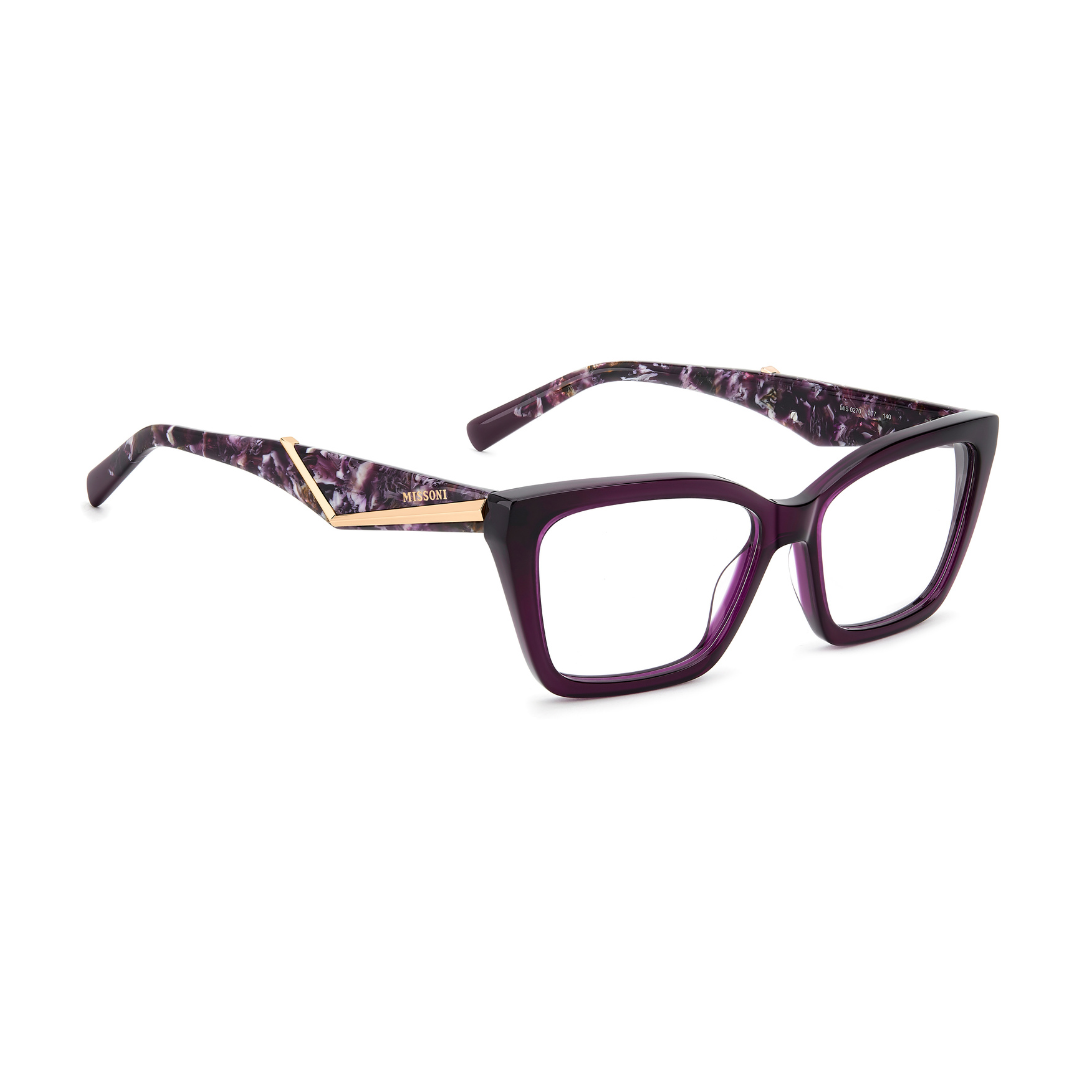 Missoni Spectacle Frame | Model MIS 0270