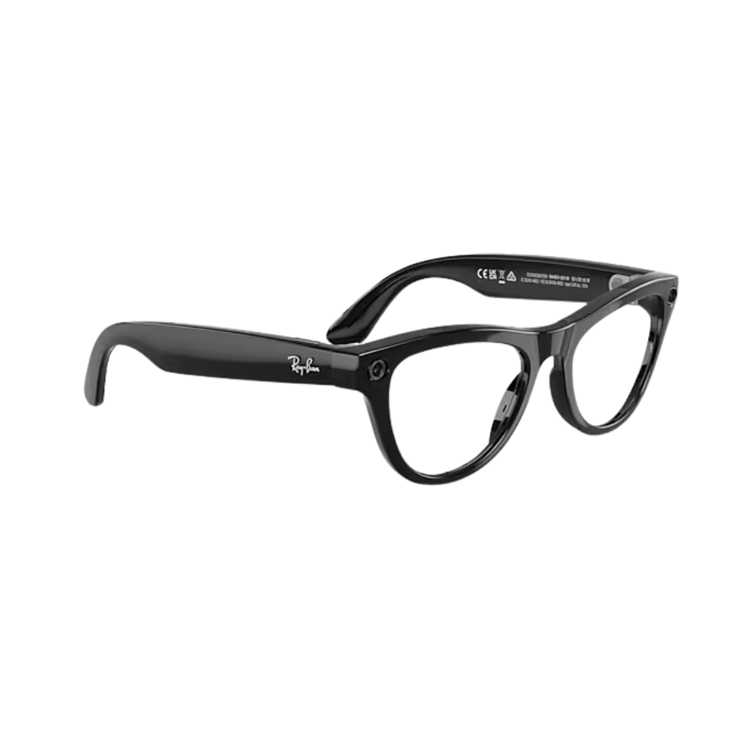 Ray Ban Meta Skyler - GEN 2 | RW4014