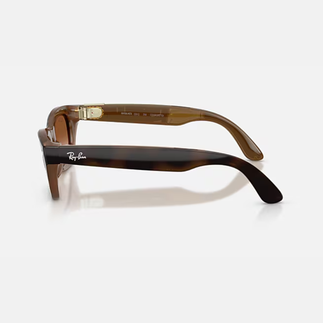 Ray Ban Meta ZENA - 3e GÉNÉRATION | RW4015V