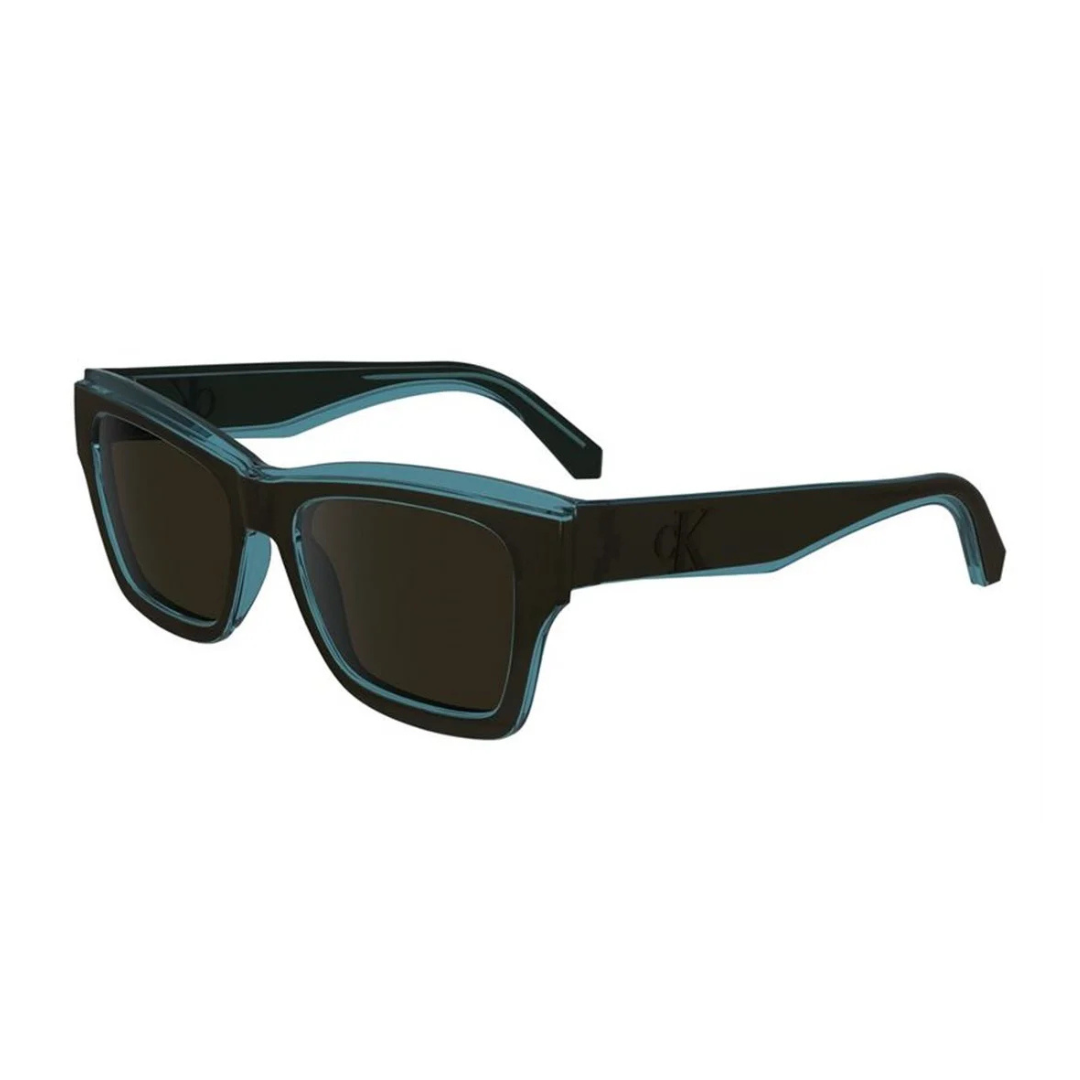 Occhiali da sole Calvin Klein | Modello CK20700S - Demi Brown
