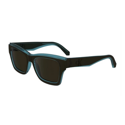 Occhiali da sole Calvin Klein | Modello CK20700S - Demi Brown