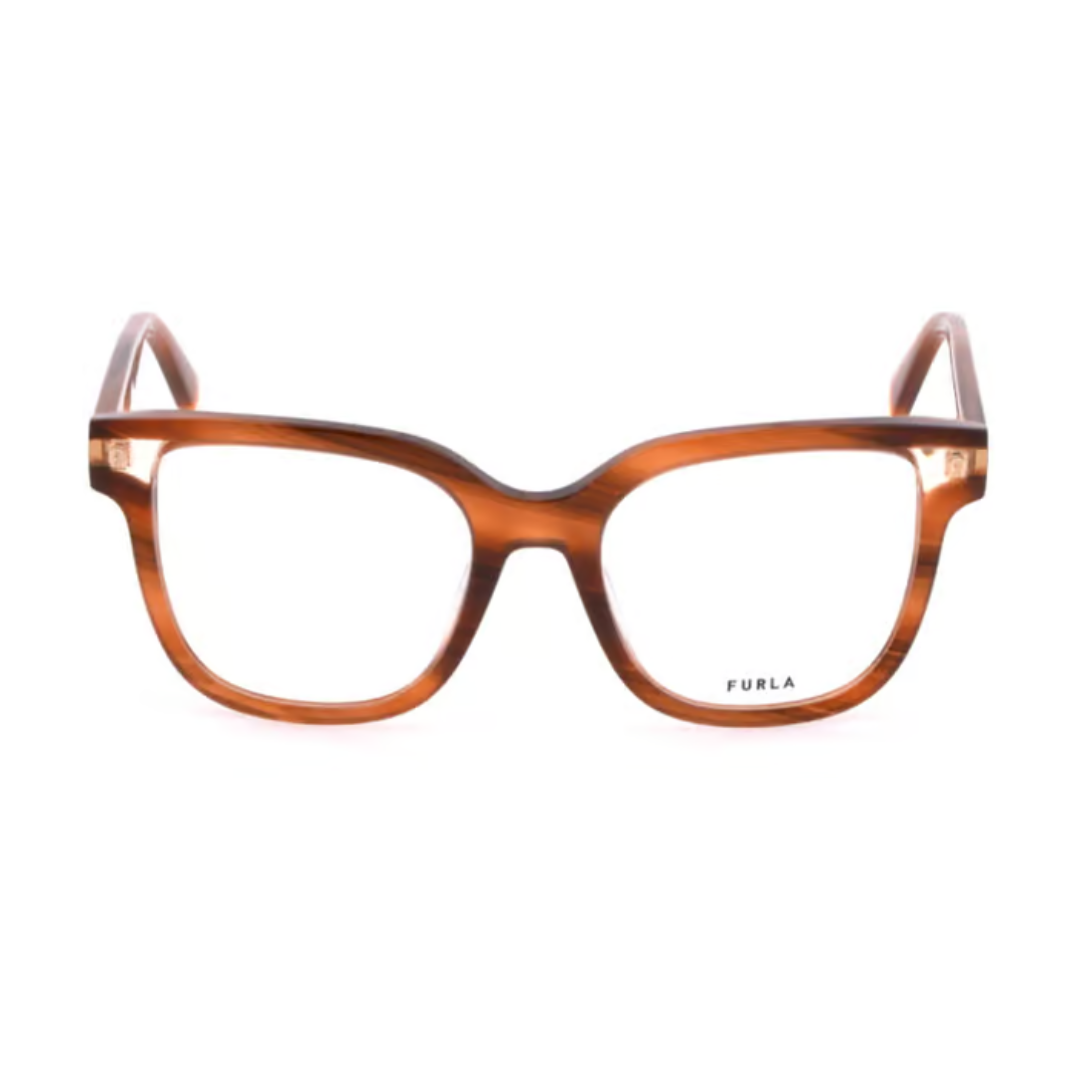 Monture optique Furla | Modèle VFU582V