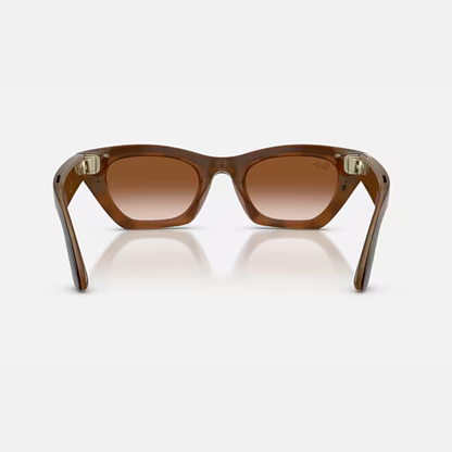 Ray Ban Meta ZENA - 3e GÉNÉRATION | RW4015V
