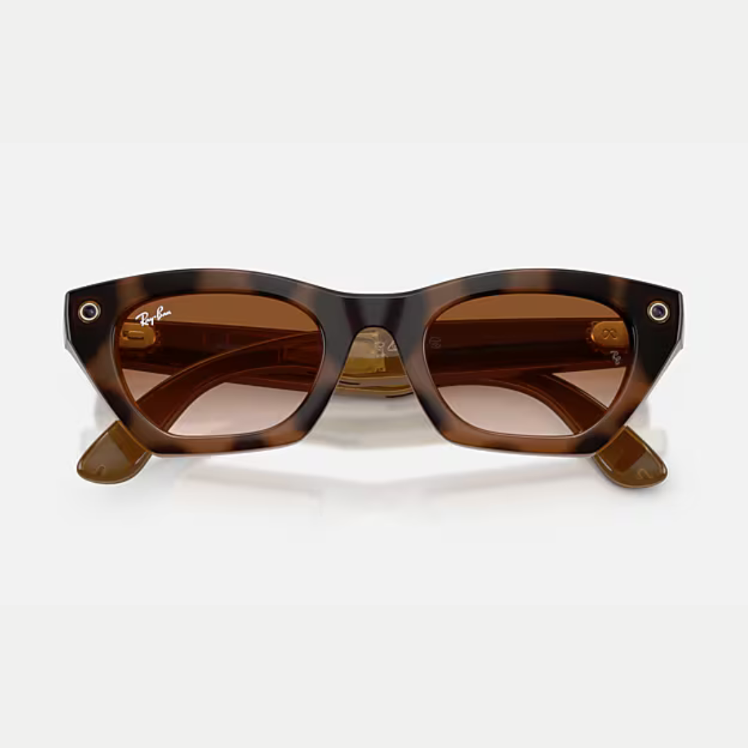Ray Ban Meta ZENA - 3e GÉNÉRATION | RW4015V