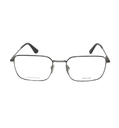 Police Spectacle Frame | Model VPLG69