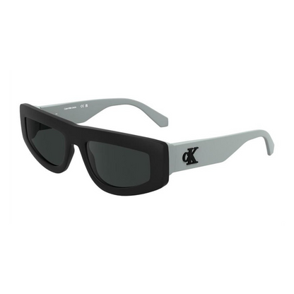 Lunettes de soleil Calvin Klein | Modèle CK20700S - Demi Brun