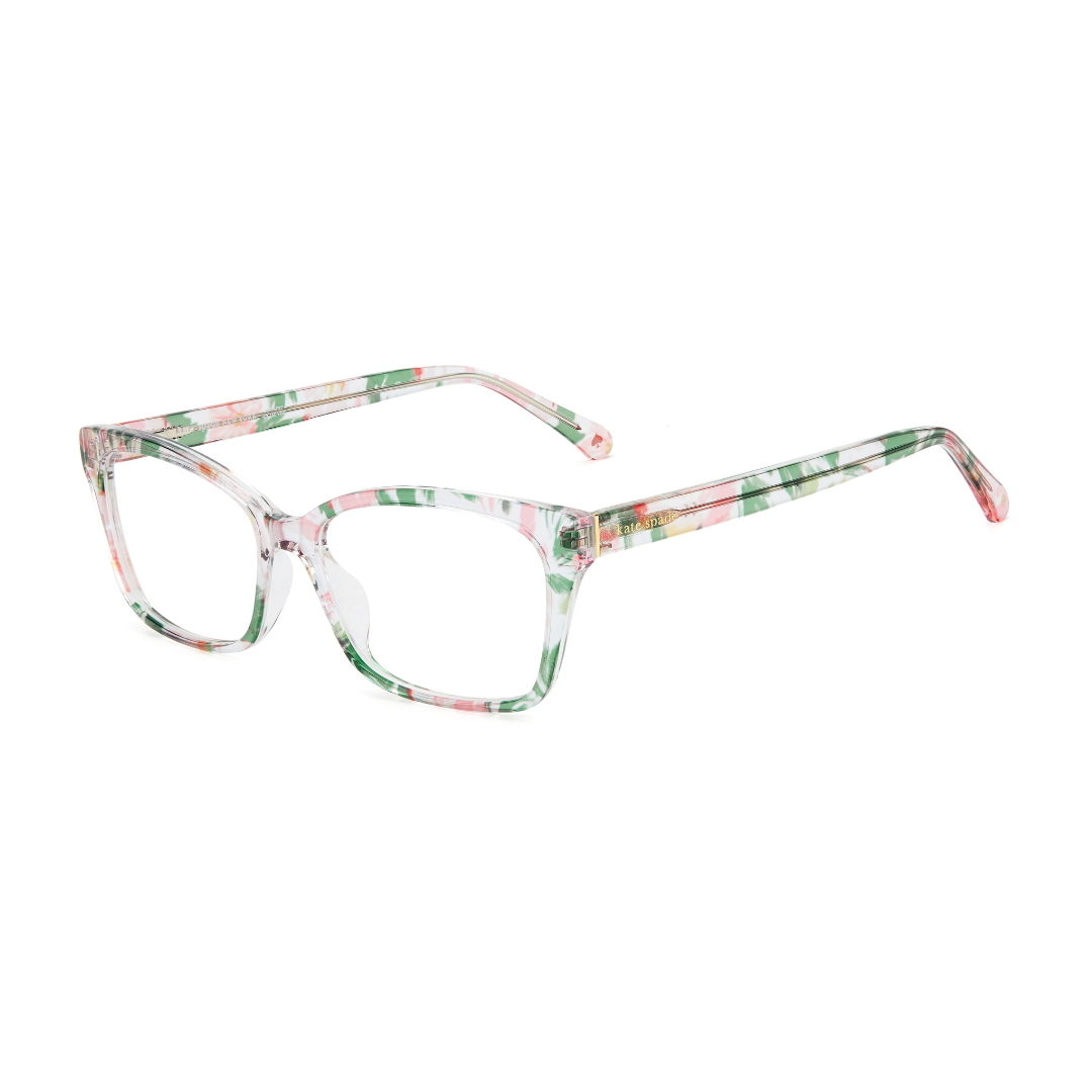 Kate Spade Spectacle Frame | Model KS DEMI 2