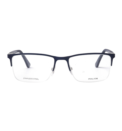 Police Spectacle Frame | Model VPL884